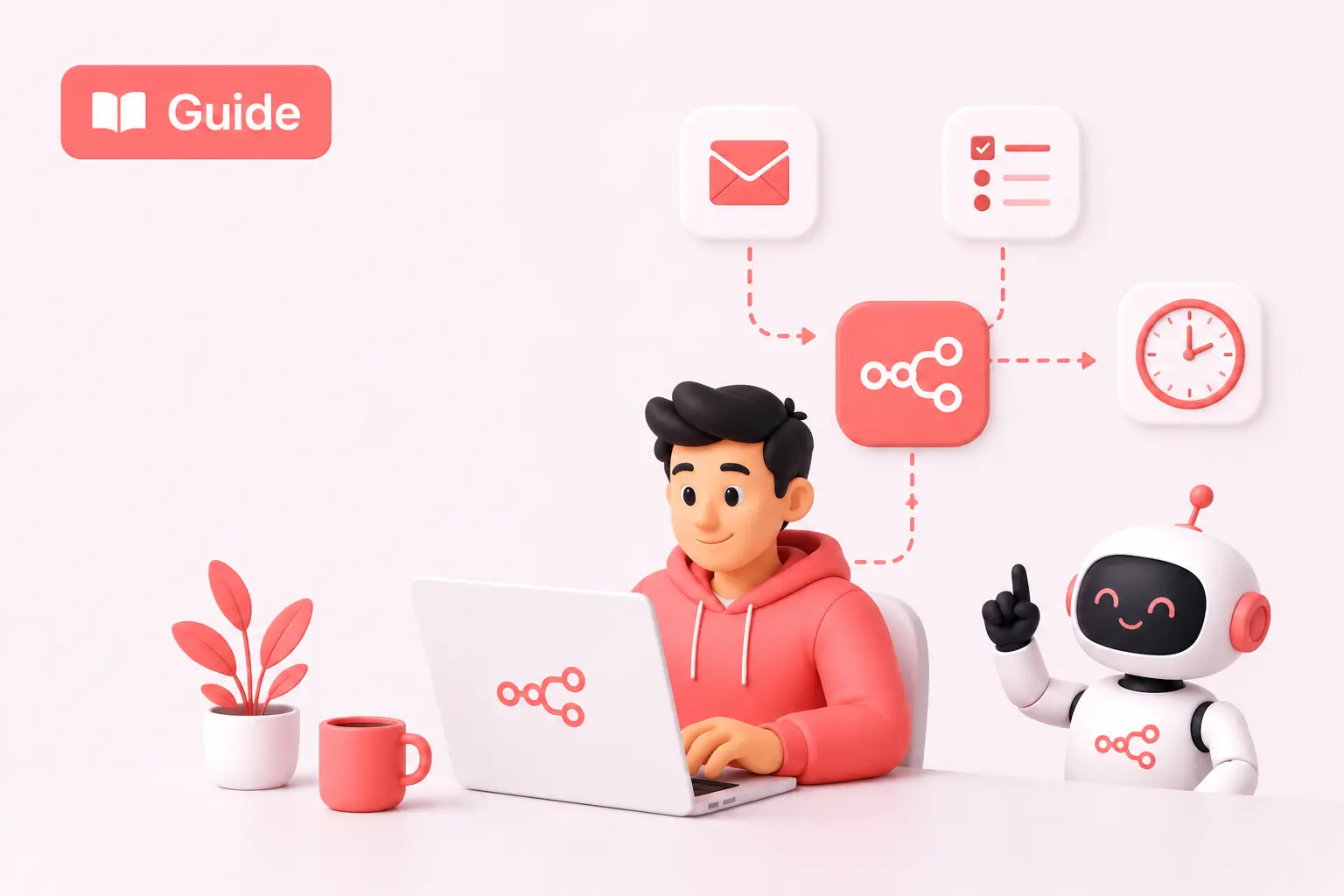 Agent IA n8n qui lit les emails Gmail labellisés et les transforme en tâches Todoist priorisées